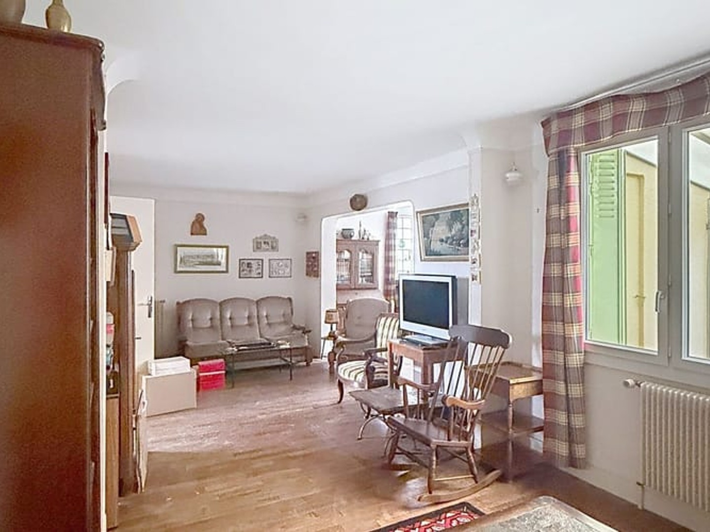 Maison à vendre - 3 pièces - 89m2 - Claye-Souilly (77410)