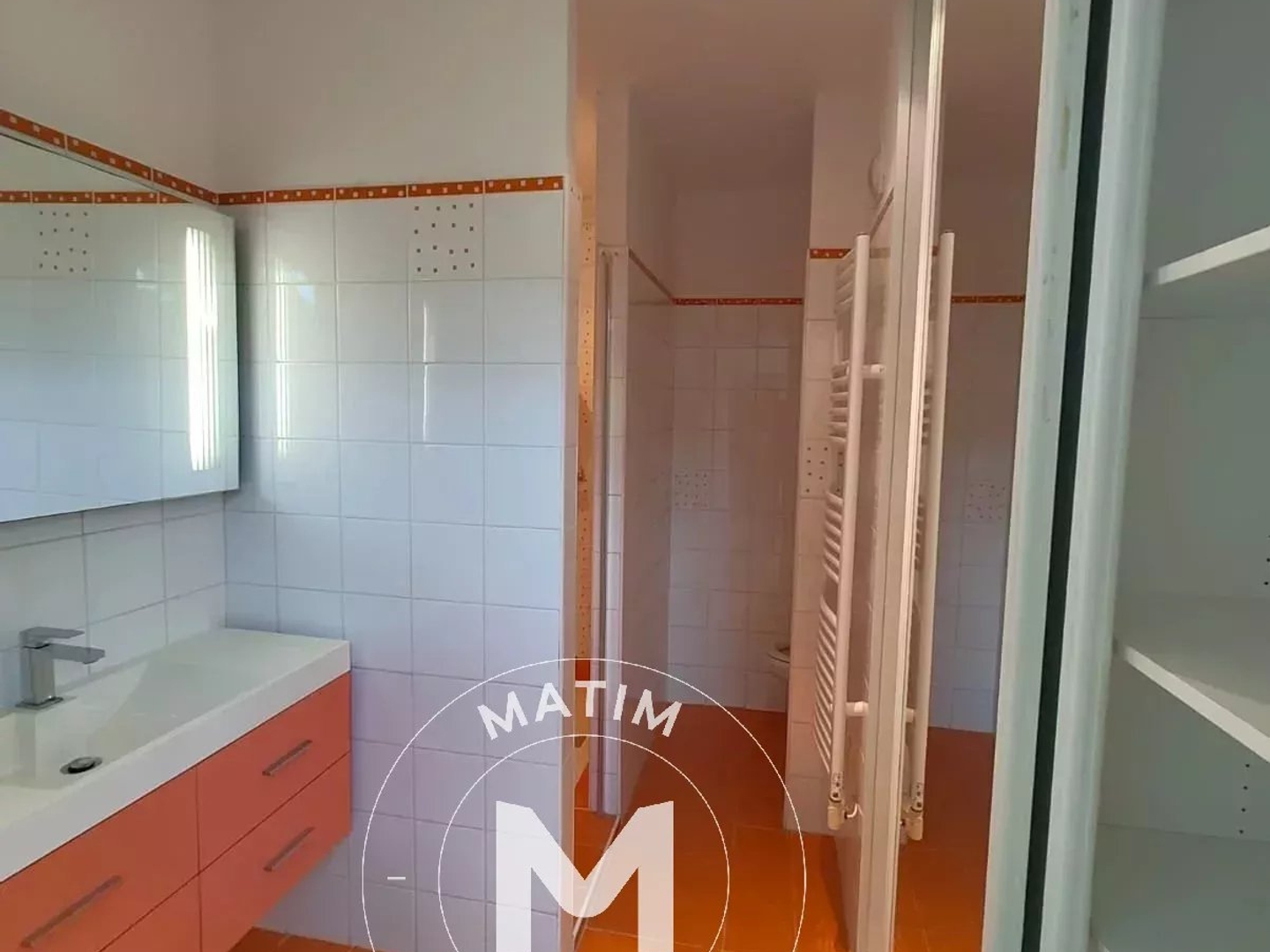 Appartement à vendre - 5 pièces - 140m2 - Ajaccio (20000)