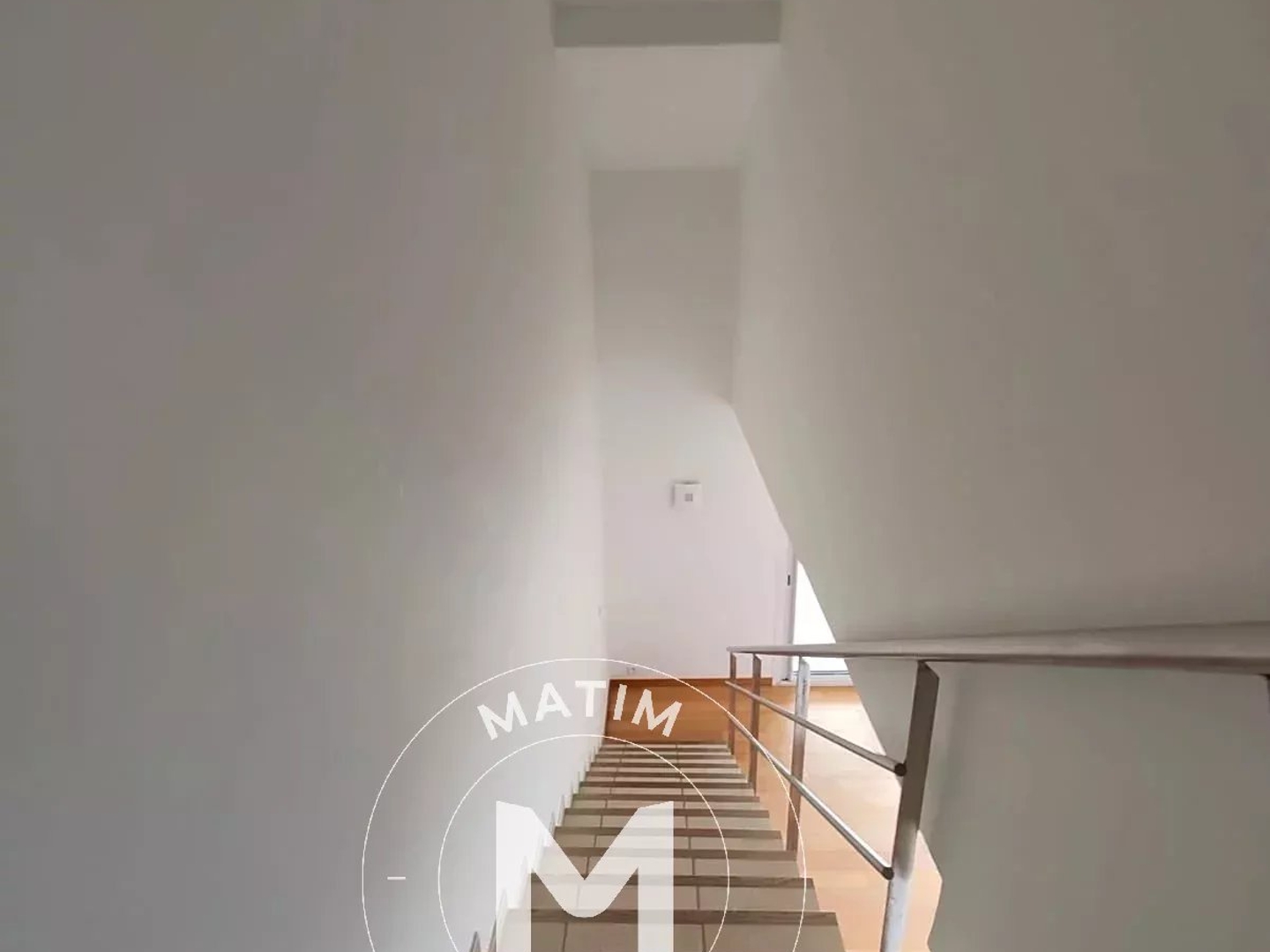 Appartement à vendre - 5 pièces - 140m2 - Ajaccio (20000)
