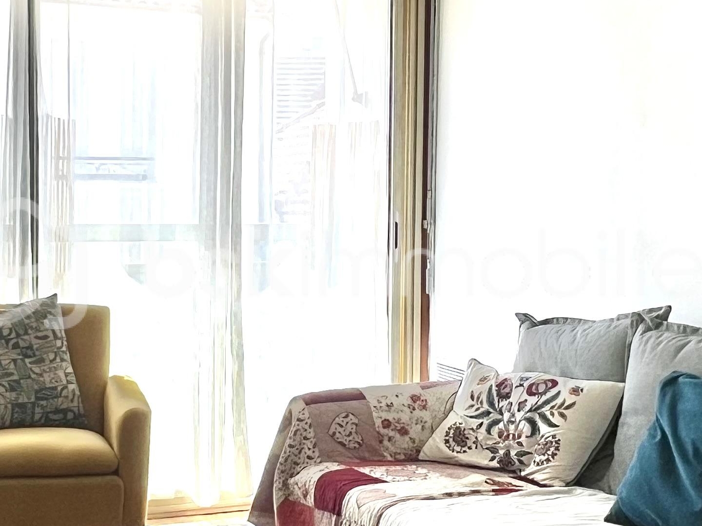 Appartement à vendre - 3 pièces - 72m2 - Pau (64000)