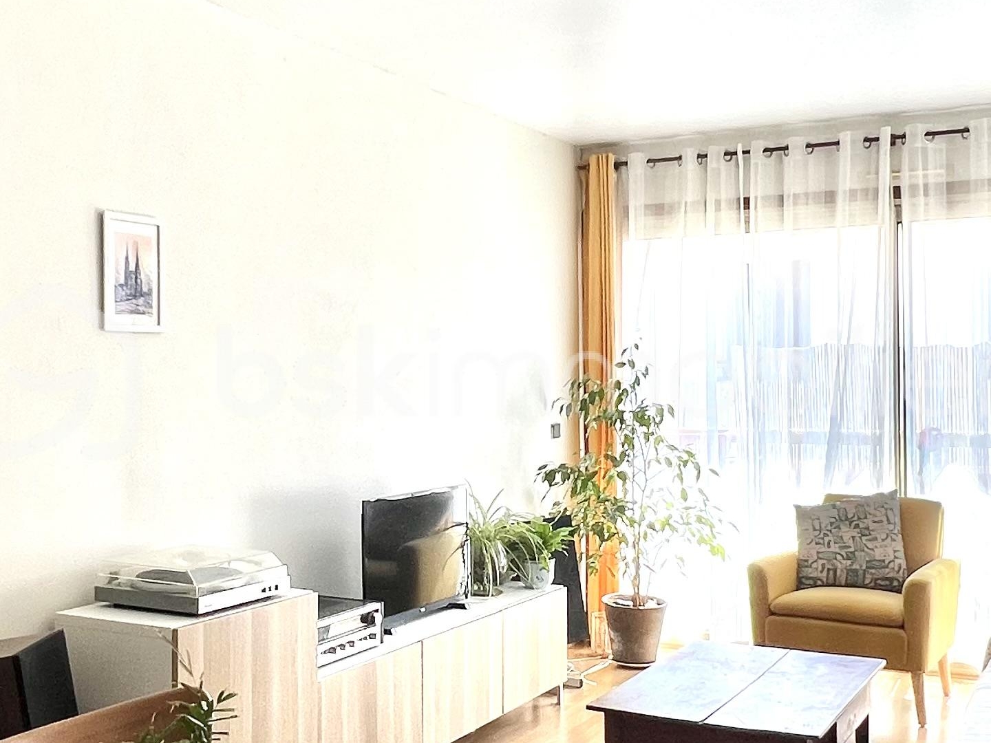 Appartement à vendre - 3 pièces - 72m2 - Pau (64000)