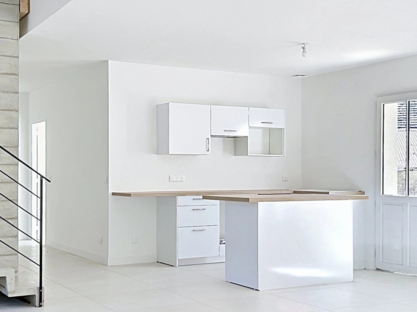 Maison à vendre - 5 pièces - 164m2 - Bléré (37150)