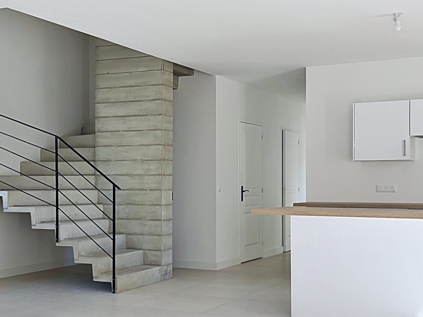 Maison à vendre - 5 pièces - 164m2 - Bléré (37150)