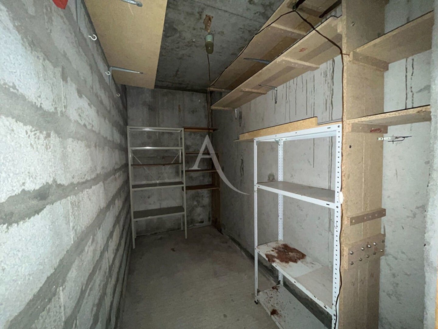 Parking / garage / box à vendre - Saint-Hilaire-De-... (85270)
