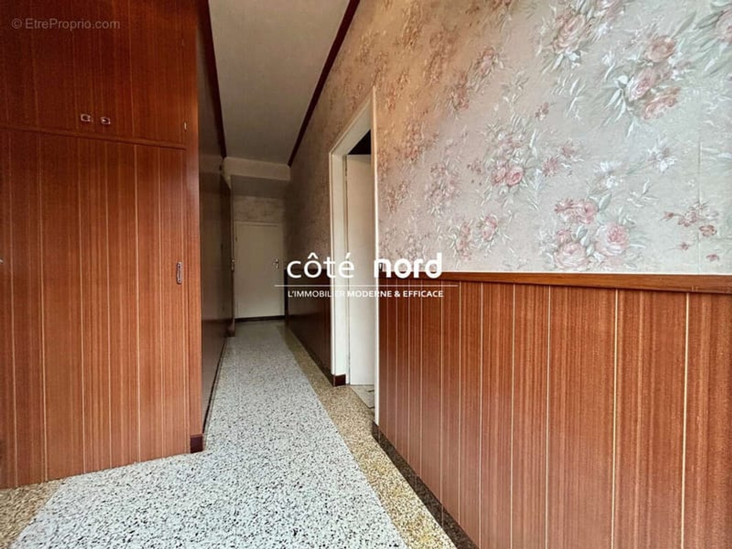 Maison à vendre - 5 pièces - 115m2 - Beauvois-En-Cambr... (59157)