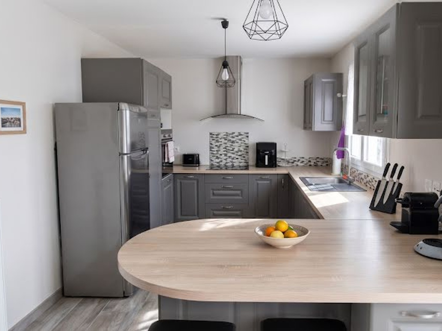Maison à vendre - 6 pièces - 115m2 - Château-Thierry (02400)