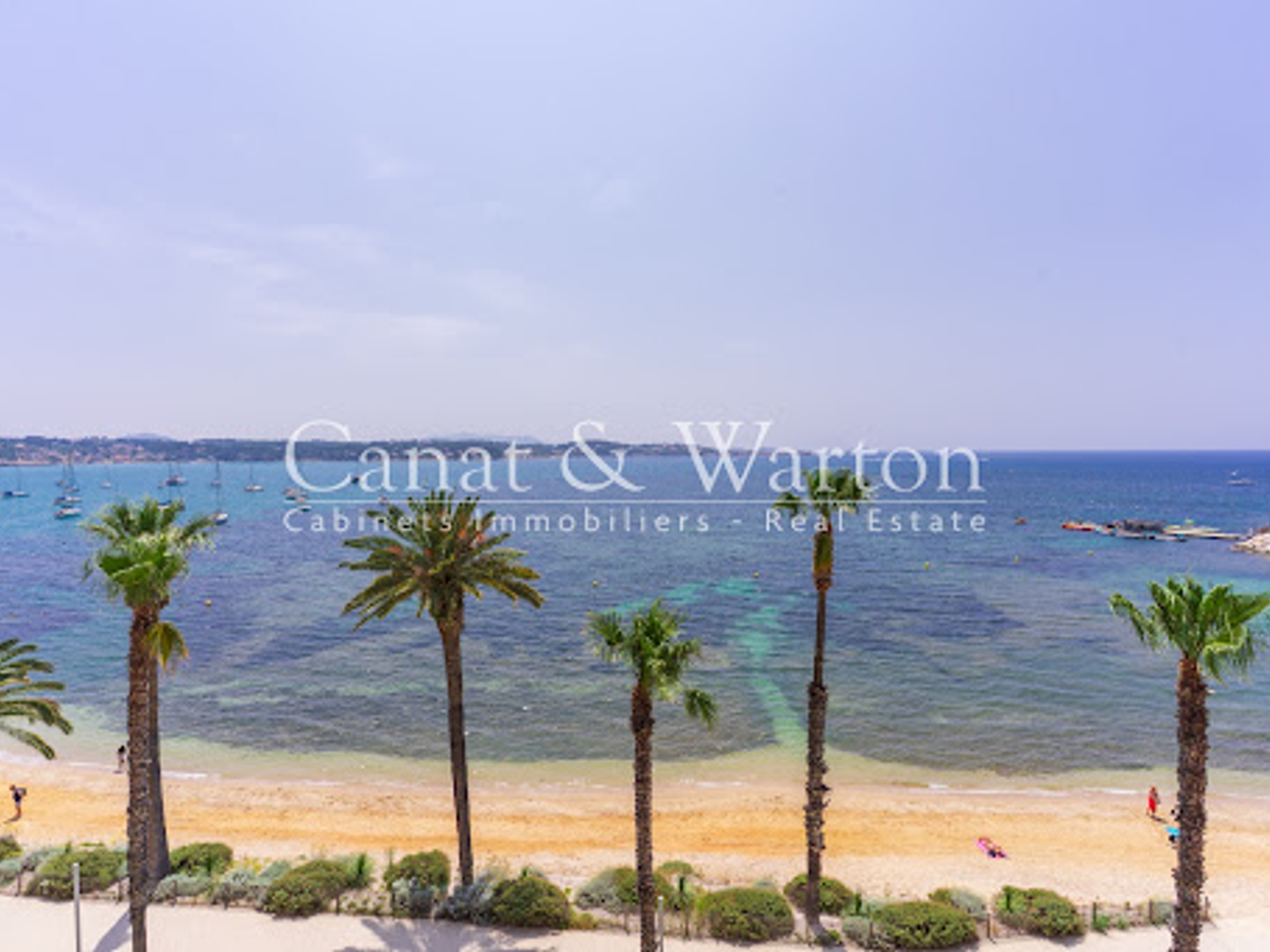 Appartement à vendre - 3 pièces - 125m2 - Bandol (83150)