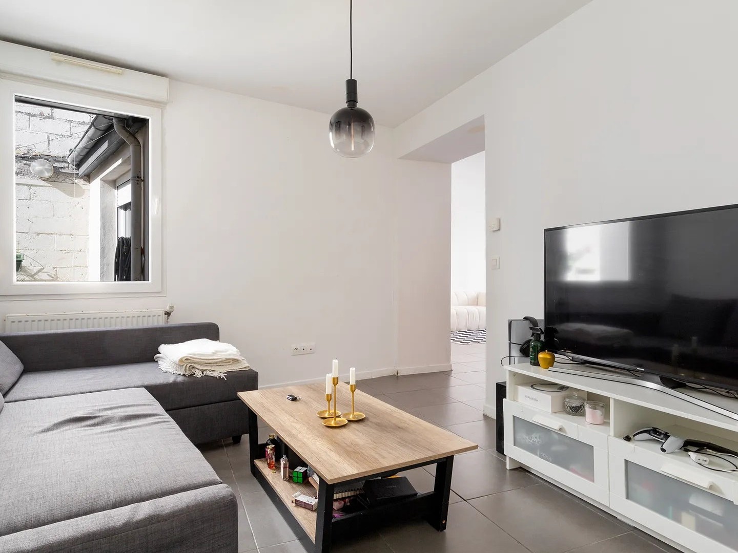 Immeuble à vendre - 10 pièces - 300m2 - Lille (59160)