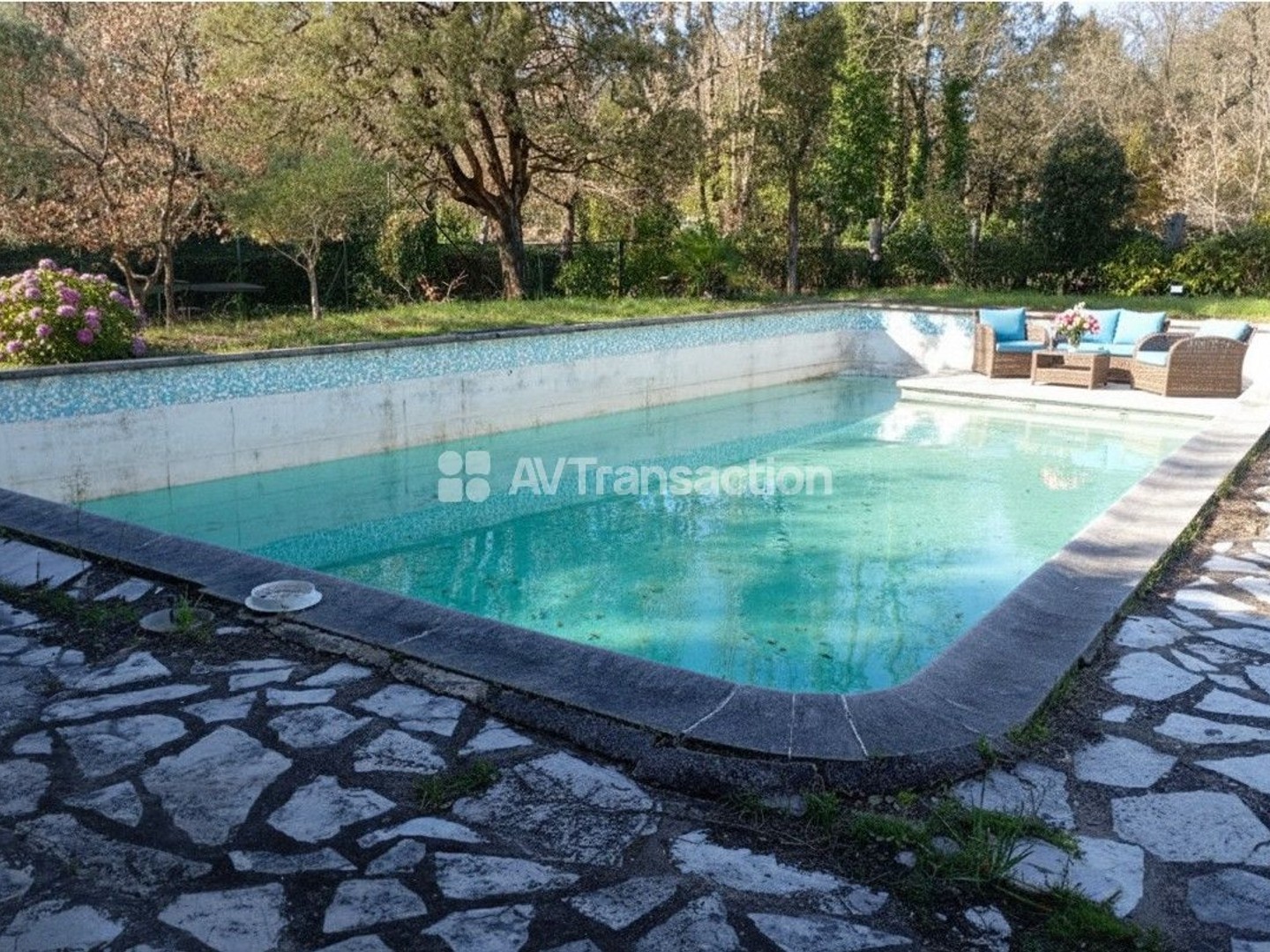 Maison à vendre - 10 pièces - 282m2 - Les Arcs (83460)