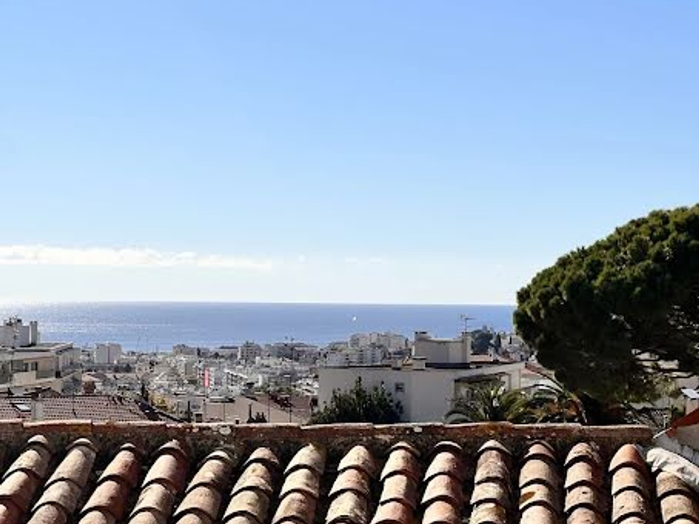 Maison à vendre - 3 pièces - 73m2 - Le Cannet (06110)