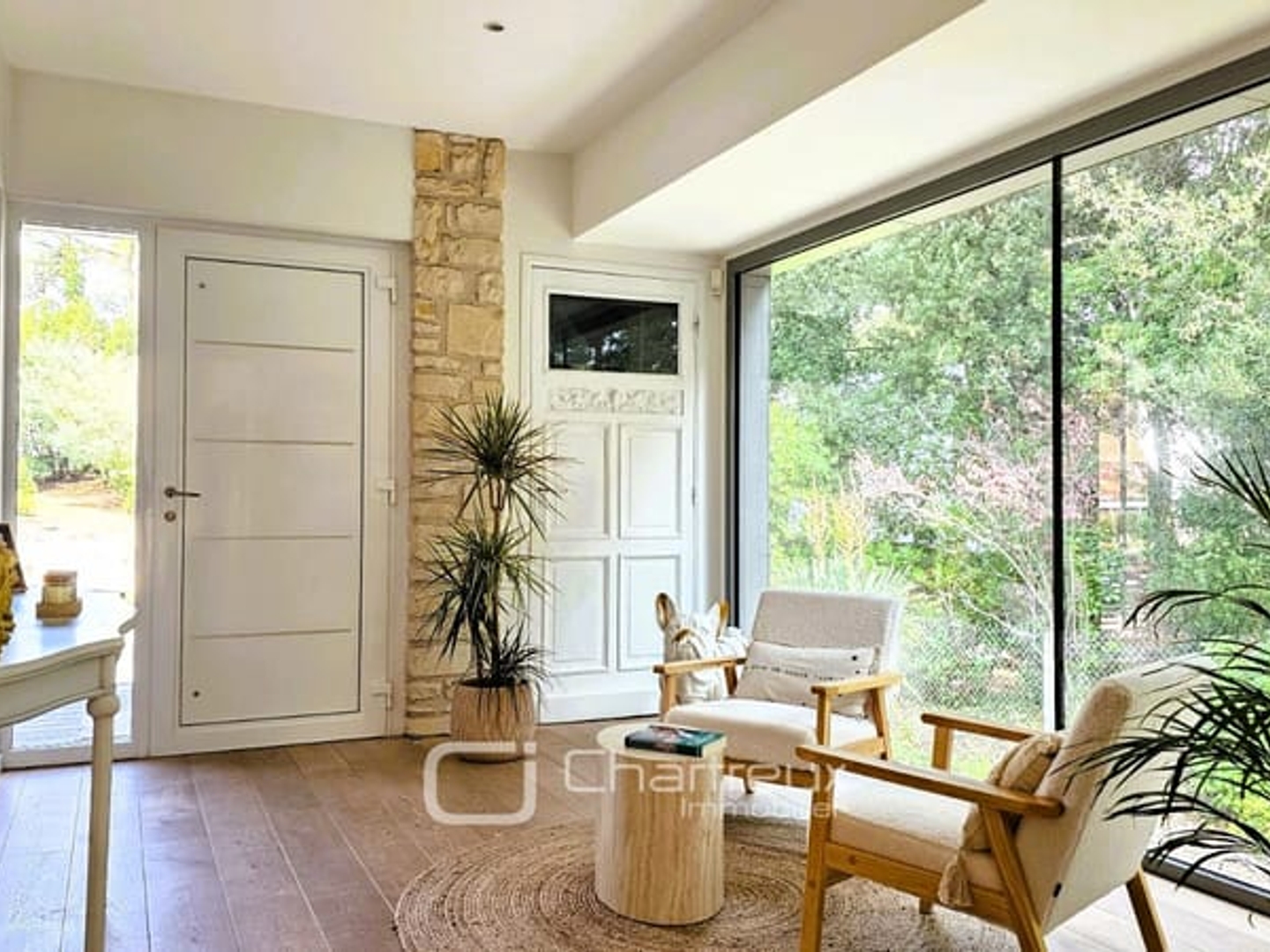 Maison à vendre - 7 pièces - 225m2 - Saint-Georges-De-... (17110)
