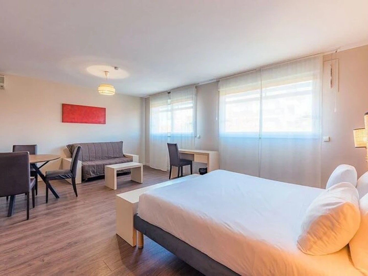Appartement à vendre - 2 pièces - 27m2 - Montpellier (34070)