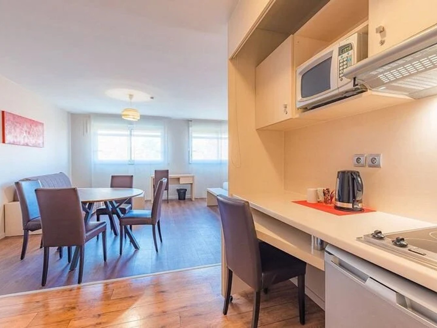 Appartement à vendre - 2 pièces - 27m2 - Montpellier (34070)