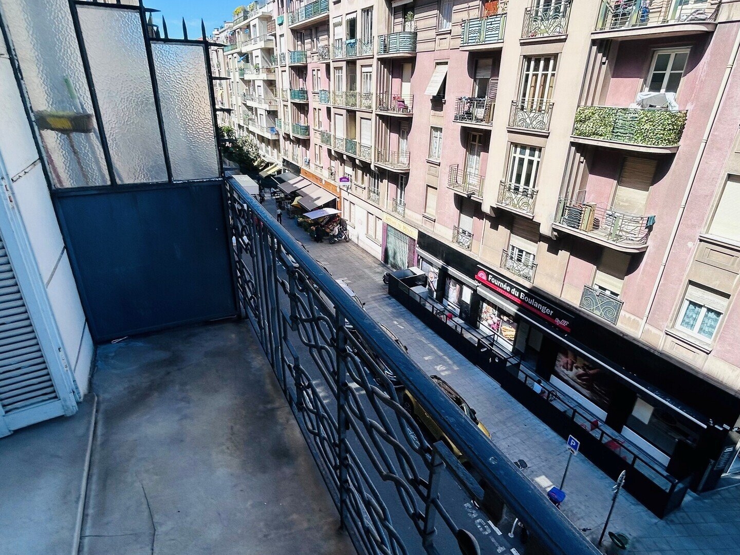 Appartement