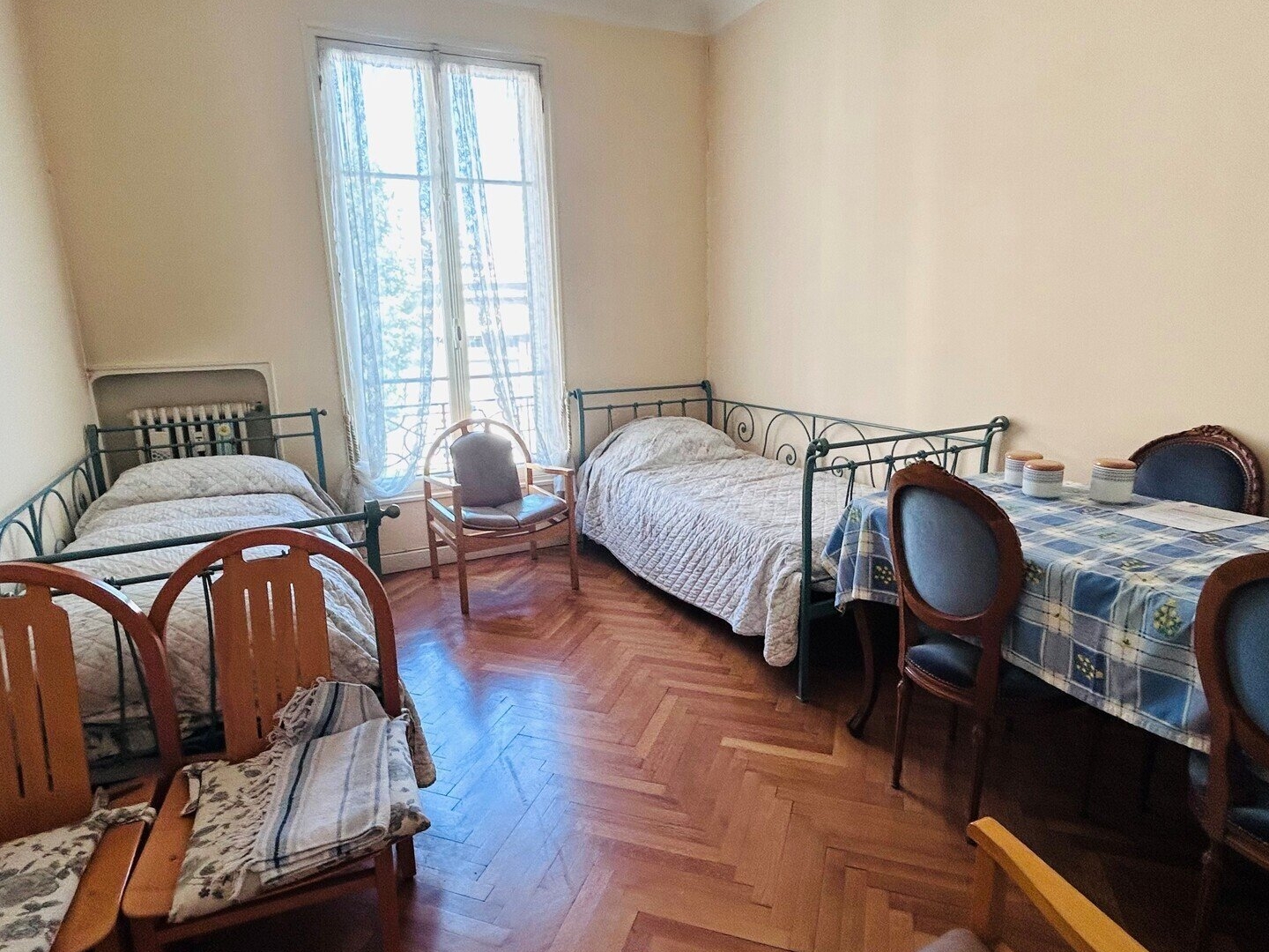 Appartement à vendre - 3 pièces - 71m2 - Nice (06000)