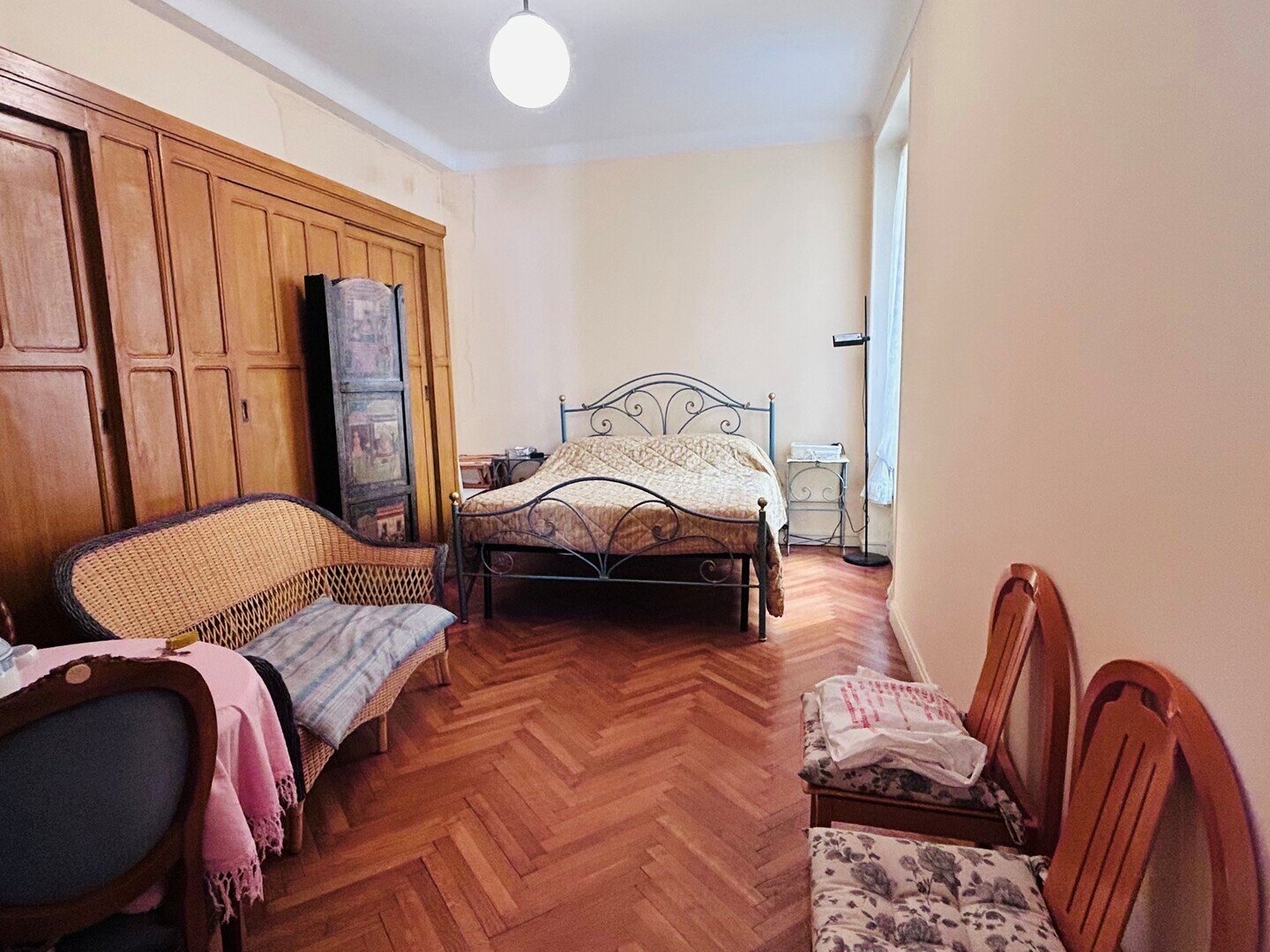 Appartement à vendre - 3 pièces - 71m2 - Nice (06000)