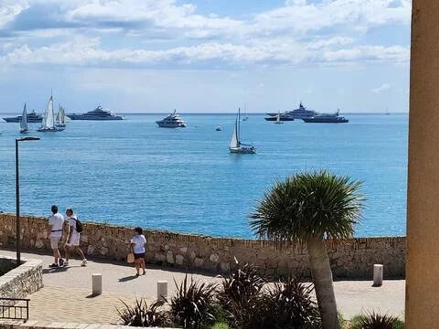 Vieil Antibes - Ensemble immobilier entièrement rénové