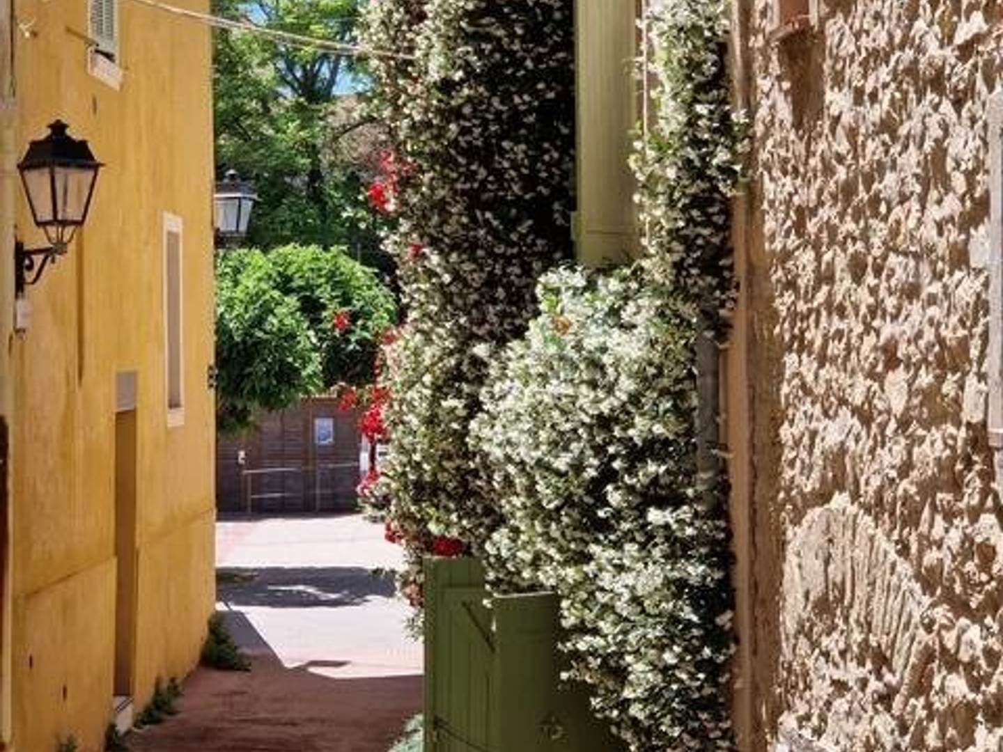 Immeuble à vendre - 4 pièces - 121m2 - Antibes (06600)