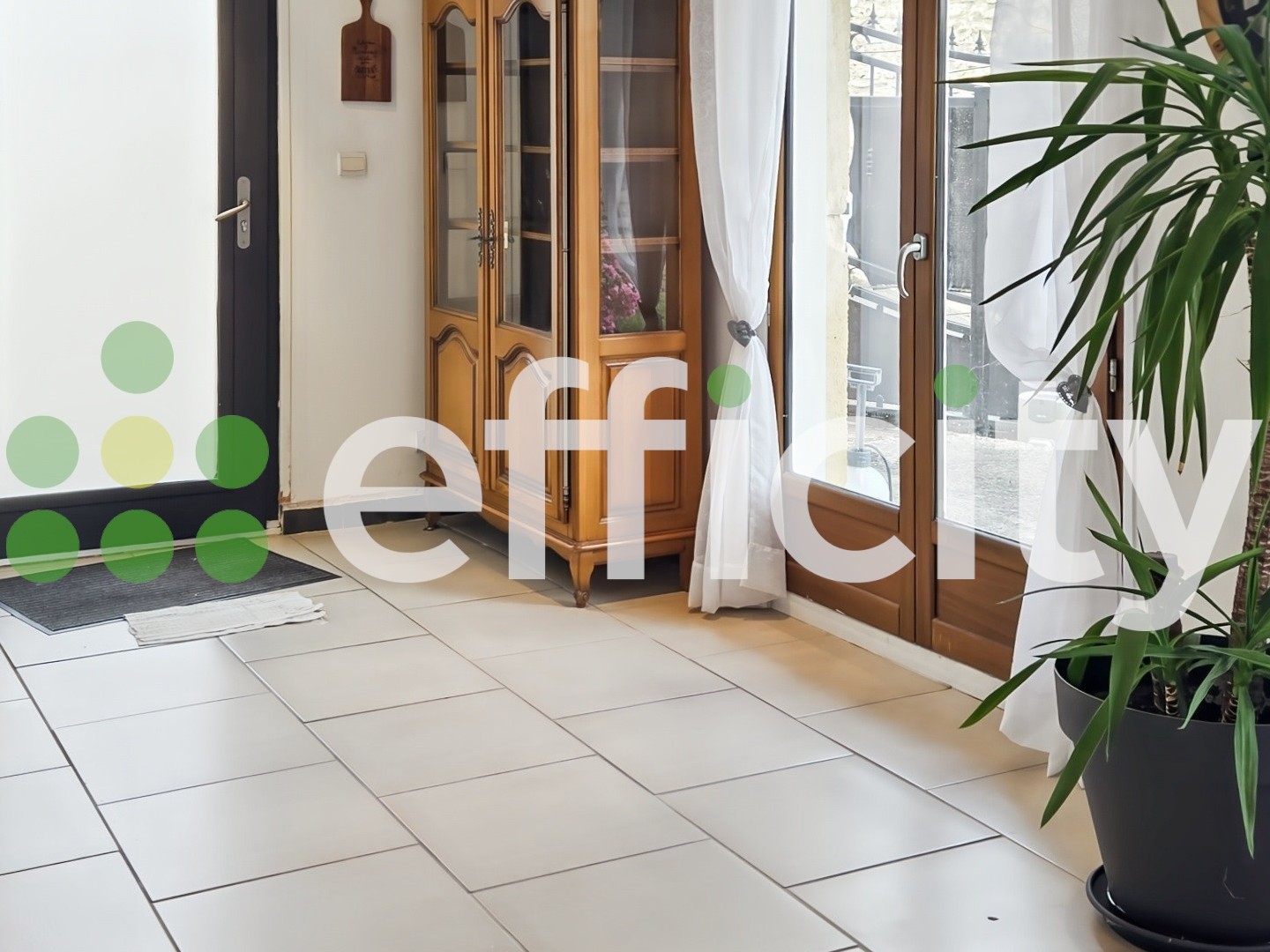 Maison à vendre - 4 pièces - 73m2 - Bennecourt (78270)