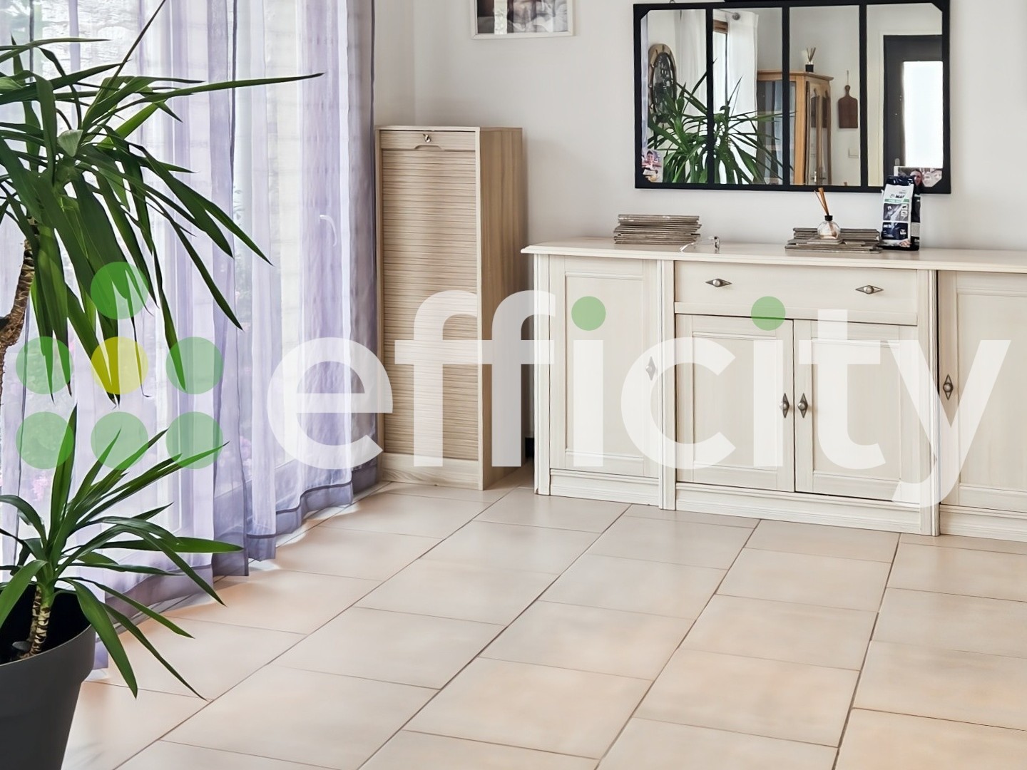 Maison à vendre - 4 pièces - 73m2 - Bennecourt (78270)