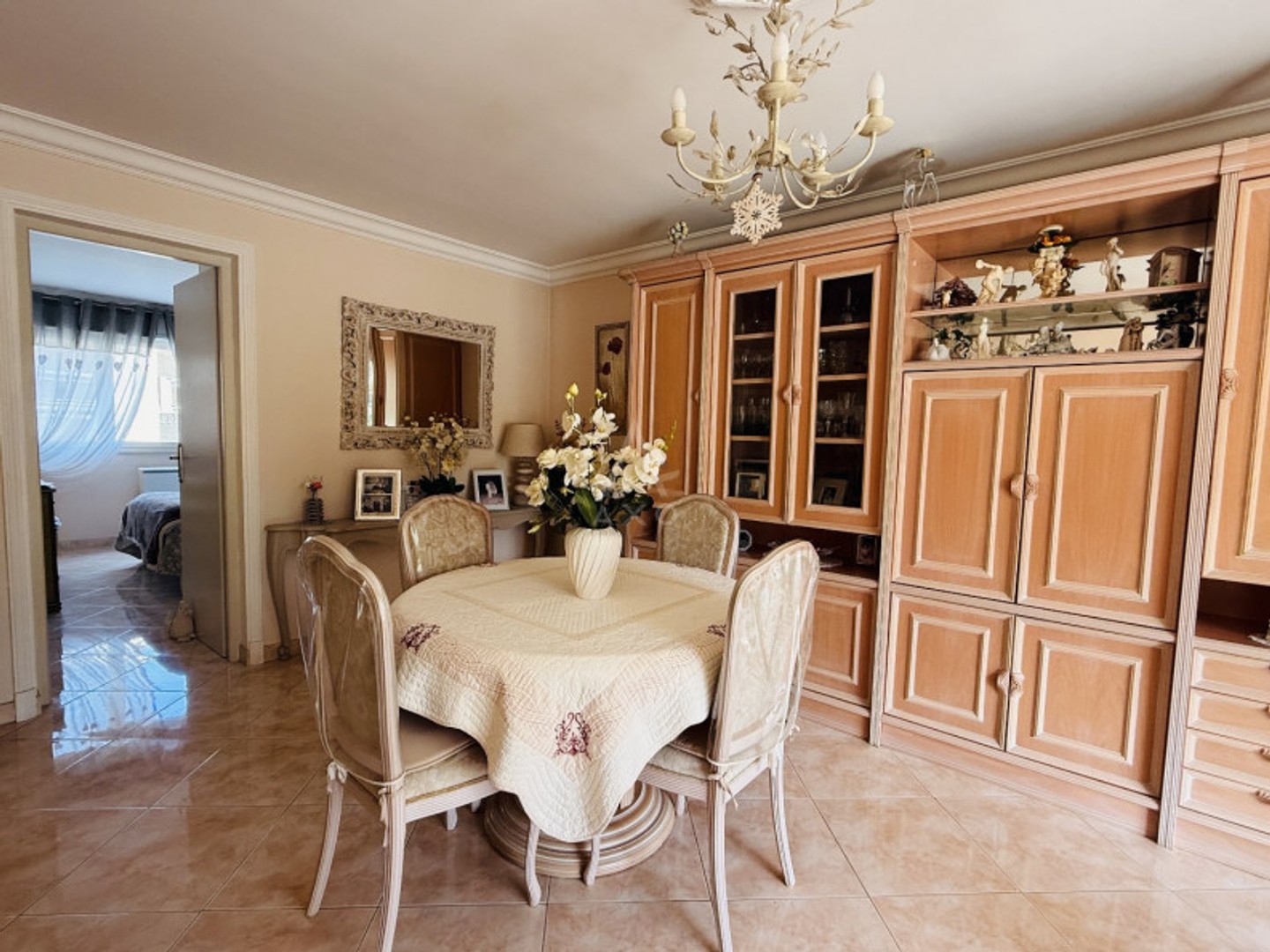 Appartement à vendre - 2 pièces - 54m2 - Cavalaire-Sur-Mer (83240)