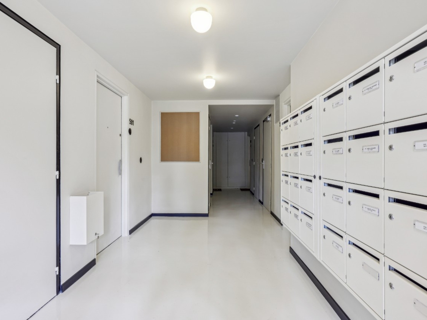 Appartement à vendre - Noisy-Le-Grand (93160)