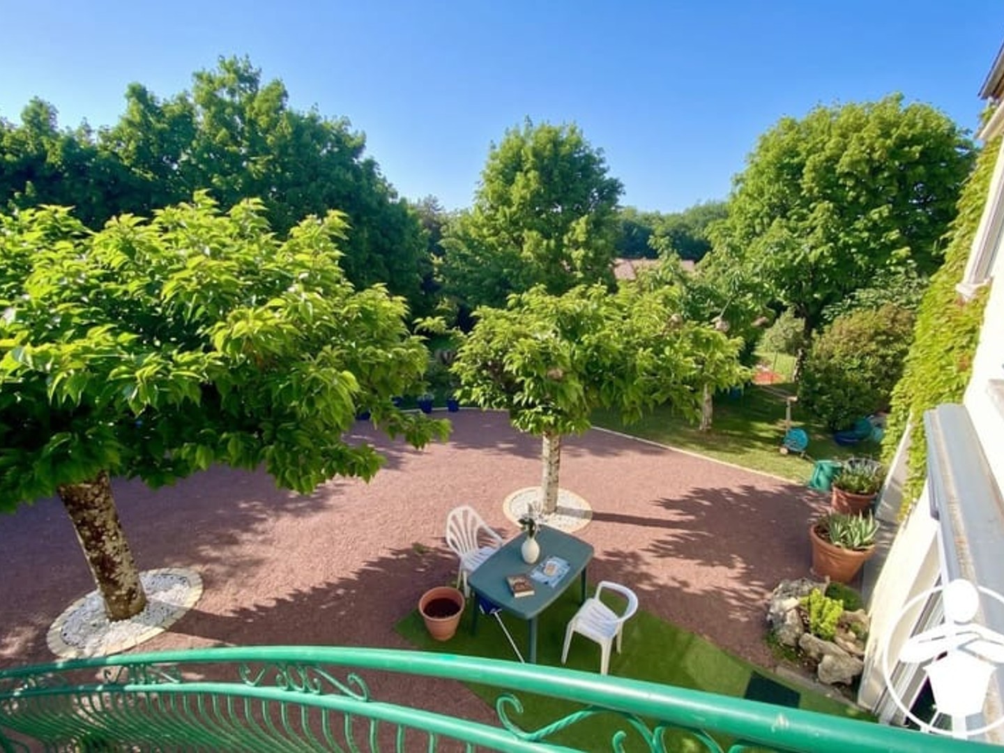 Maison à vendre - 10 pièces - 153m2 - Cancon (47290)