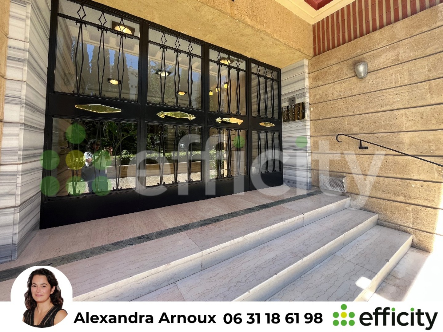 Appartement 1 pièce 12 m²