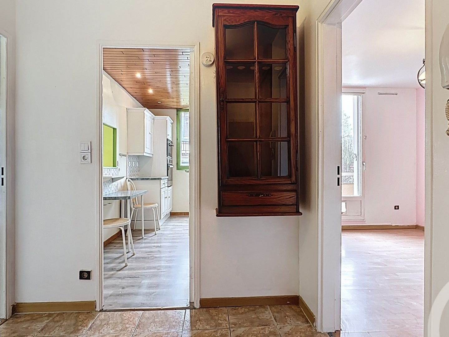 Appartement à vendre - 3 pièces - 67m2 - Noyon (60400)