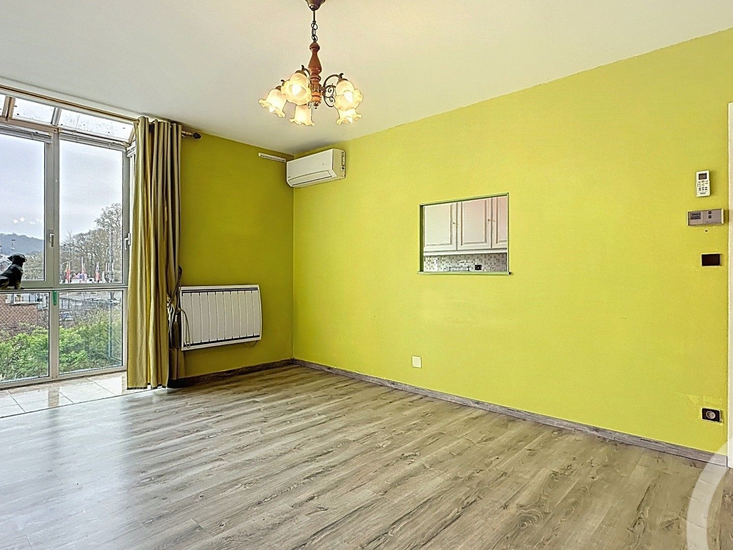 Appartement à vendre - 3 pièces - 67m2 - Noyon (60400)