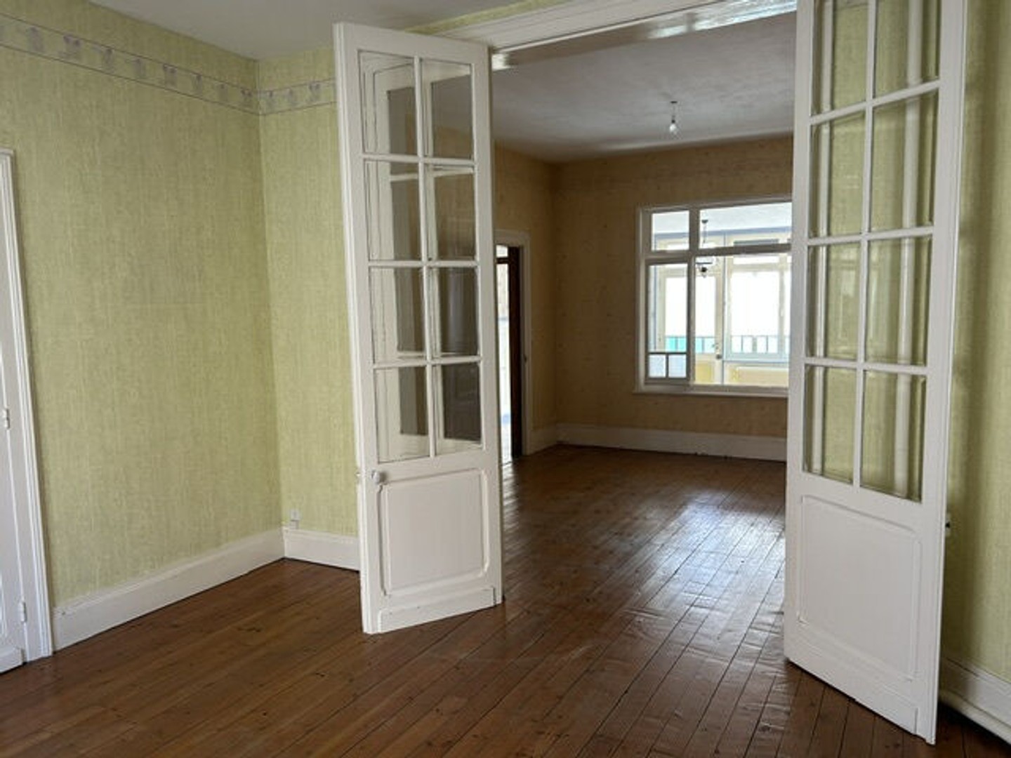 Maison à vendre - 5 pièces - 114m2 - Caudry (59540)