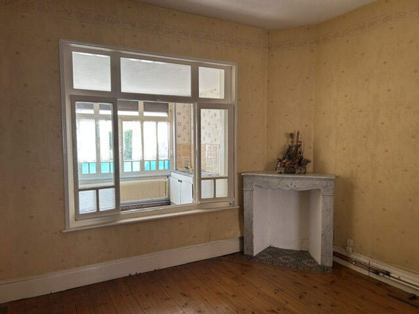 Maison à vendre - 5 pièces - 114m2 - Caudry (59540)