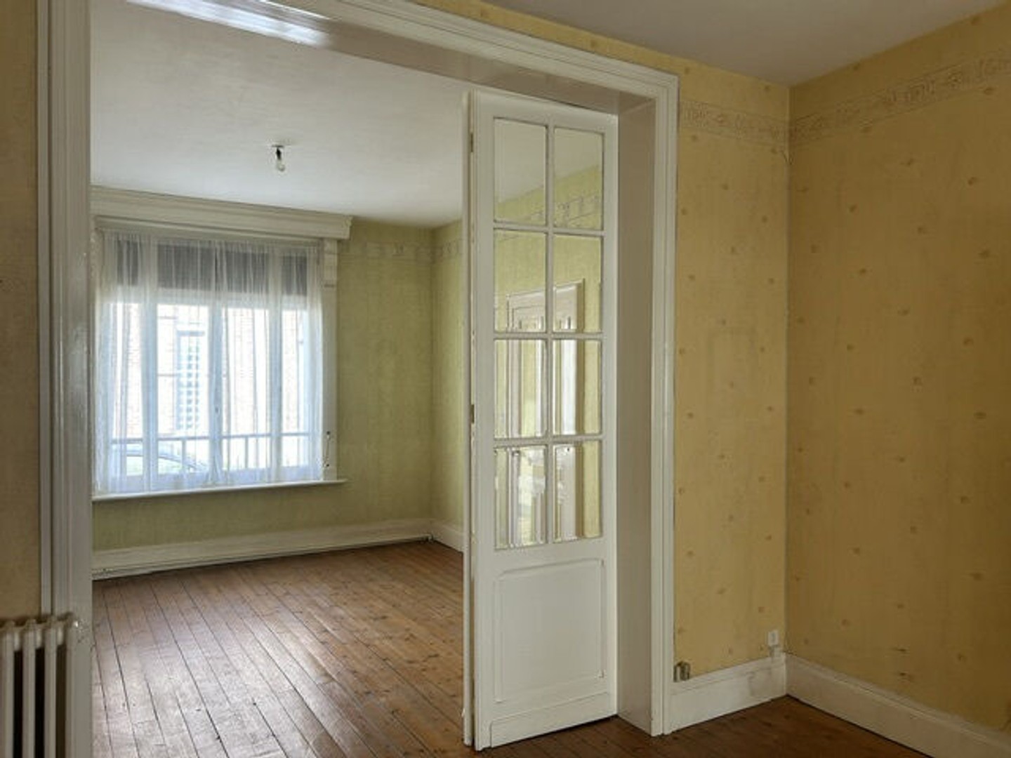 Maison à vendre - 5 pièces - 114m2 - Caudry (59540)