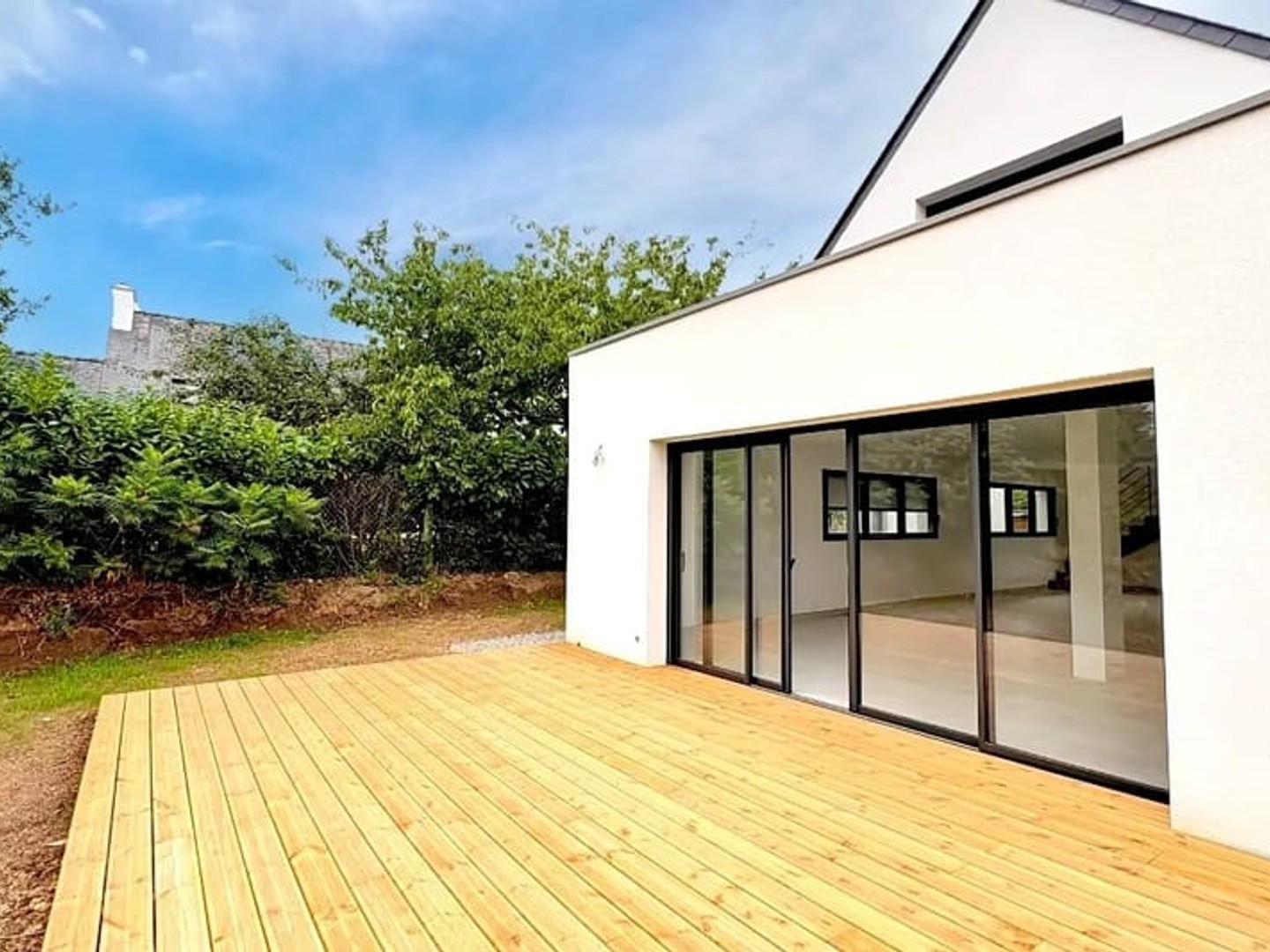Maison 7 pièces 211 m²