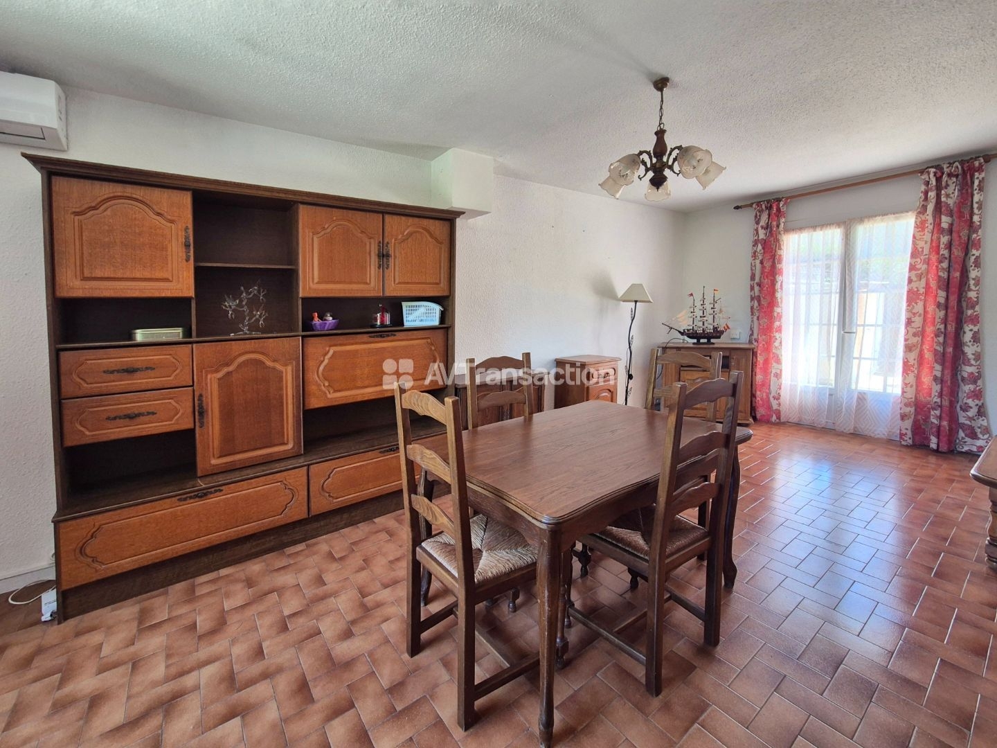 Maison à vendre - 4 pièces - 68m2 - Fréjus (83600)