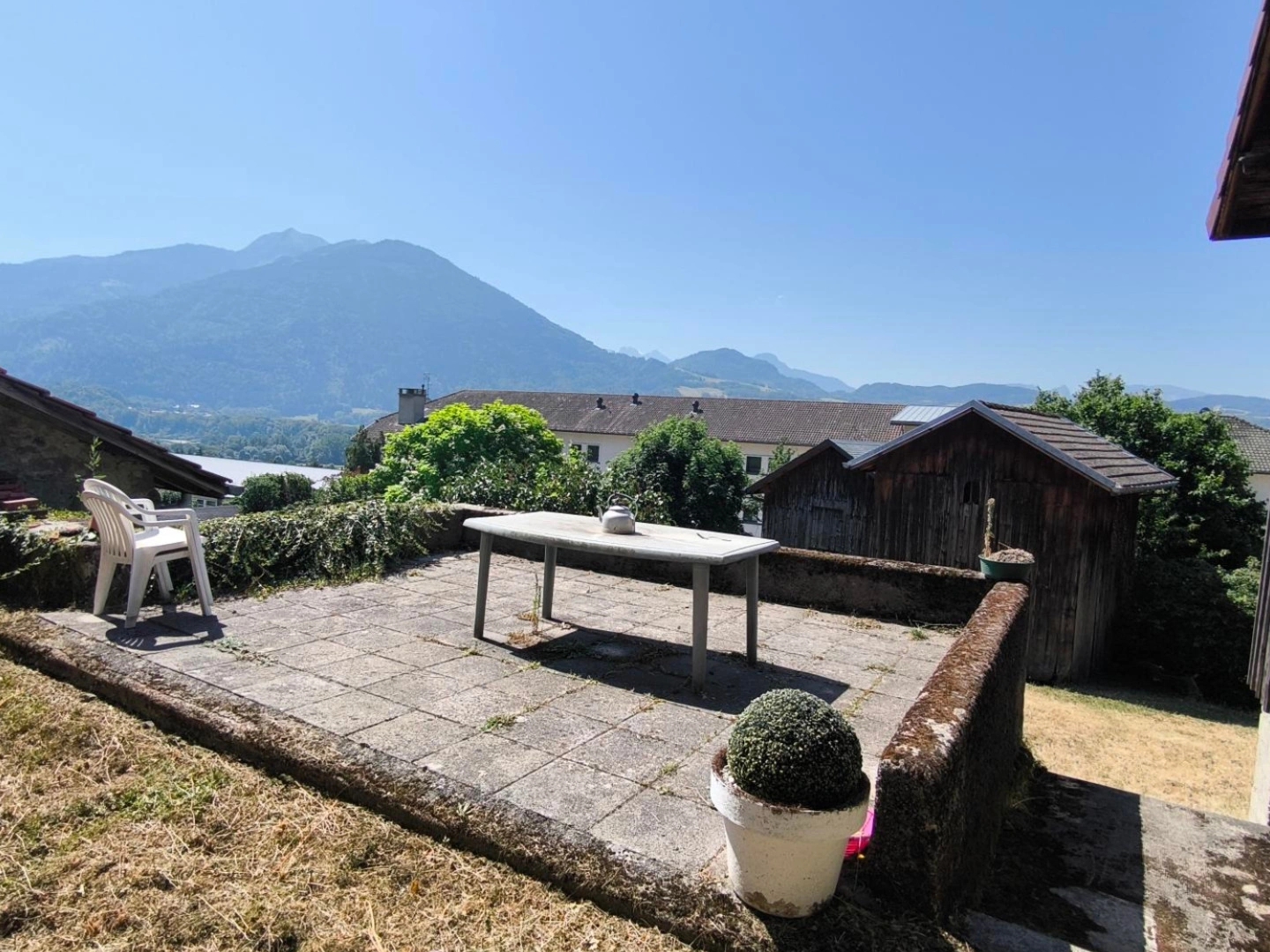 Maison à vendre - 9 pièces - 224m2 - Viuz-En-Sallaz (74250)