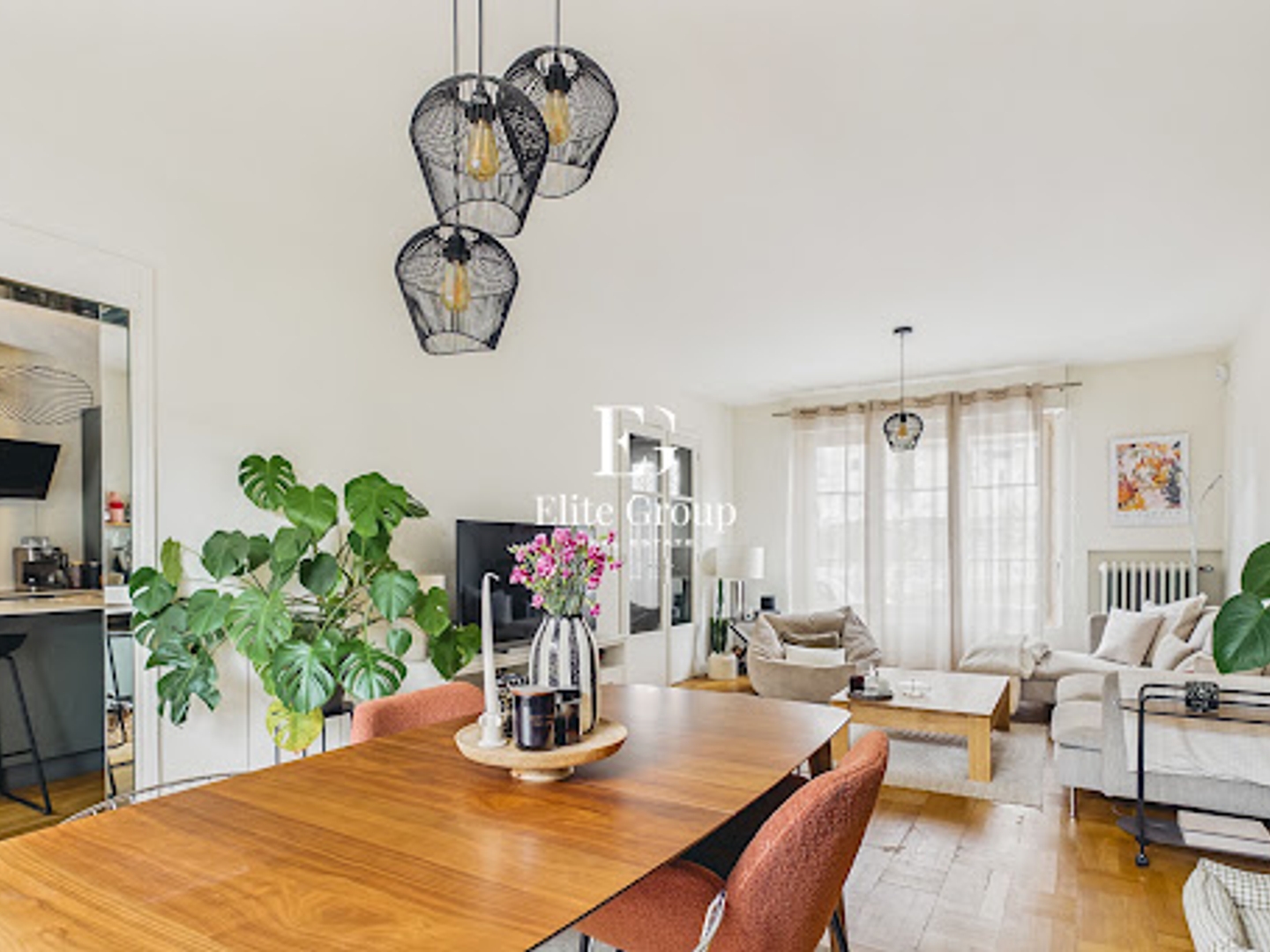 Maison 4 pièces 98 m²