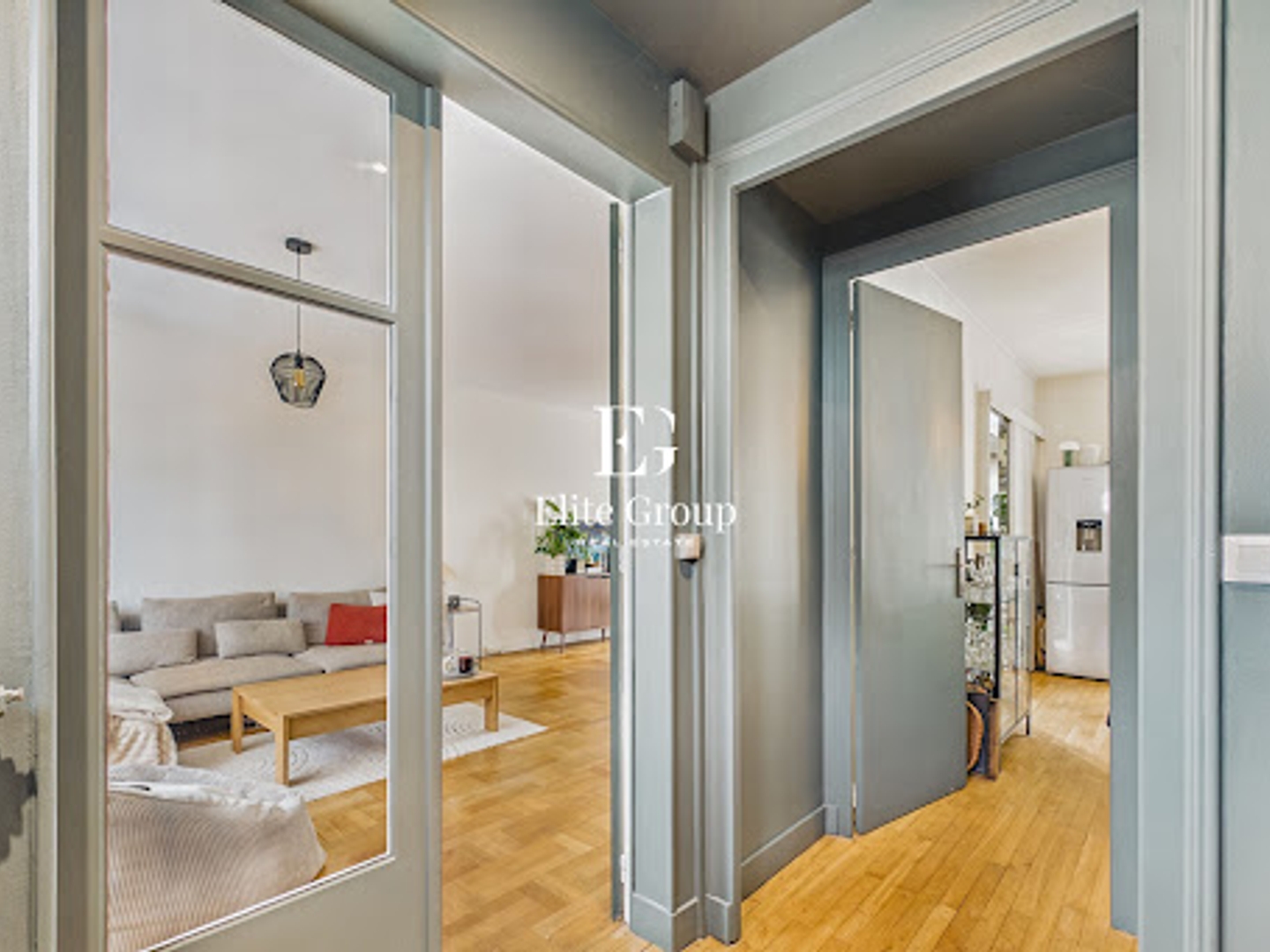 Maison à vendre - 4 pièces - 98m2 - Angoulême (16000)