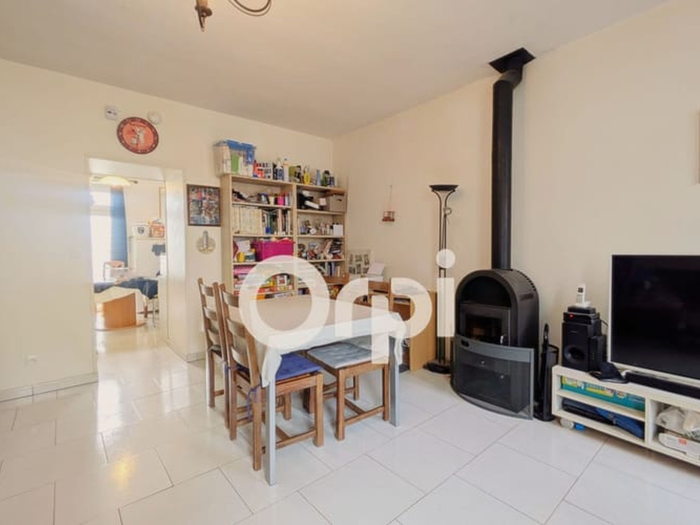 Maison à vendre - 4 pièces - 102m2 - Villers-Cotterêts (02600)