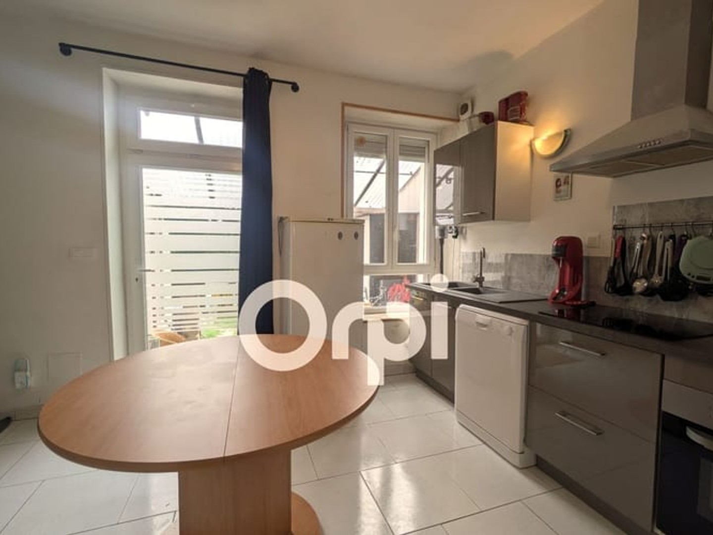 Maison à vendre - 4 pièces - 102m2 - Villers-Cotterêts (02600)