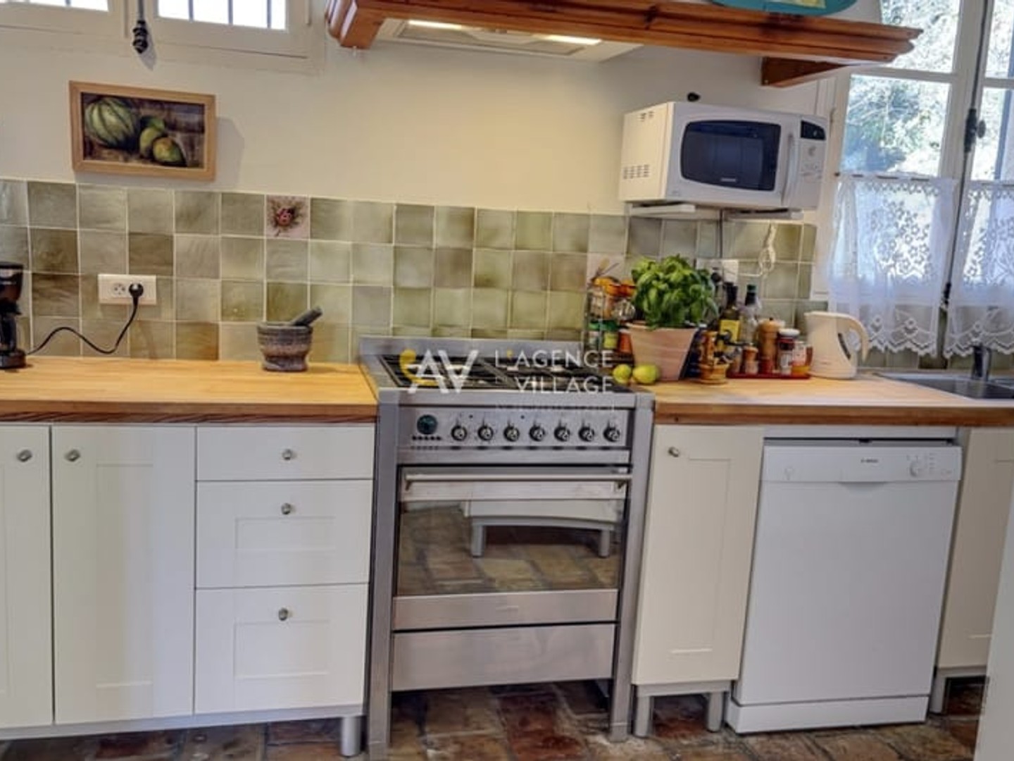 Maison à vendre - 6 pièces - 147m2 - La Garde-Freinet (83680)