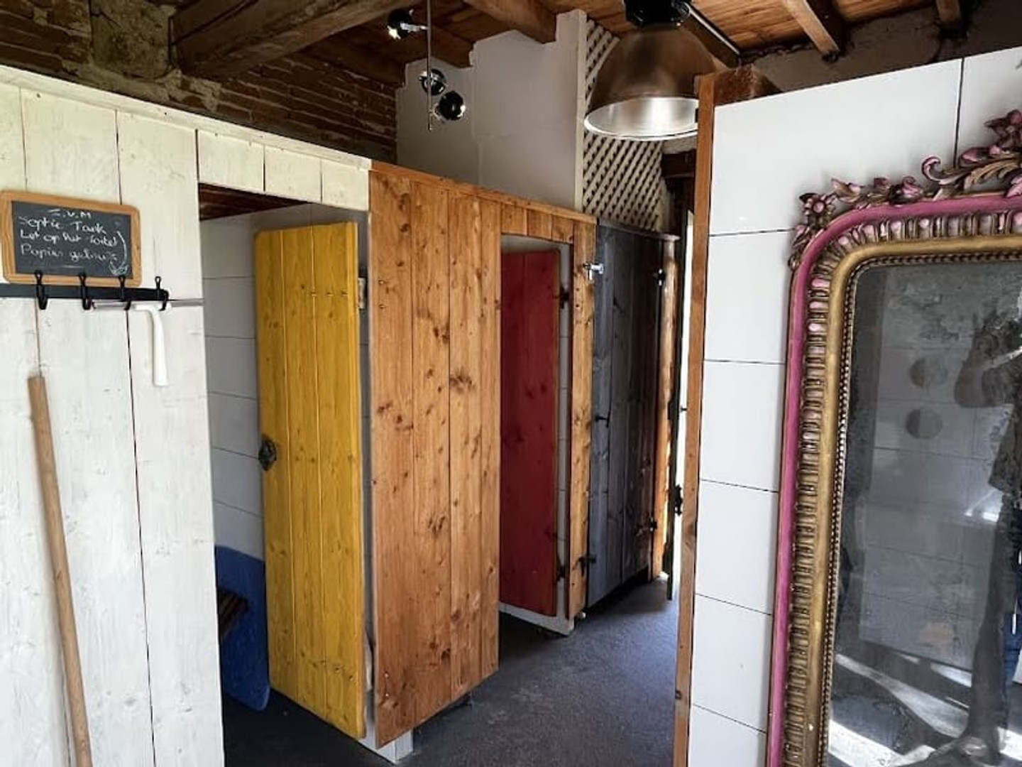 Maison à vendre - 20 pièces - 570m2 - Le Fossat (09130)