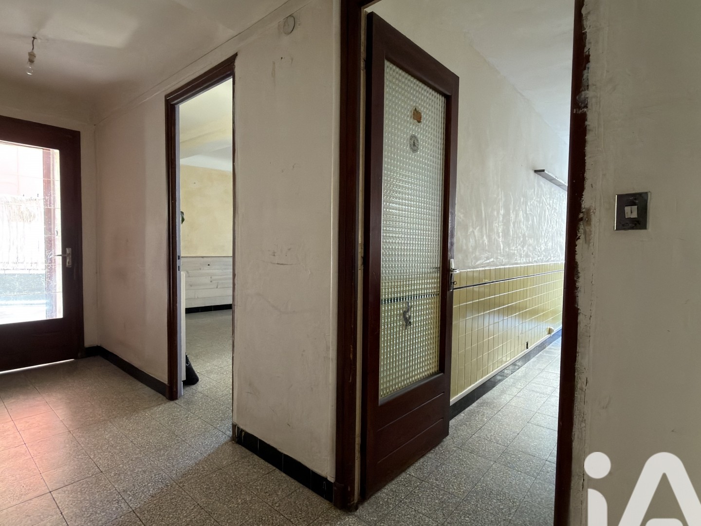 Maison à vendre - 6 pièces - 184m2 - Catllar (66500)