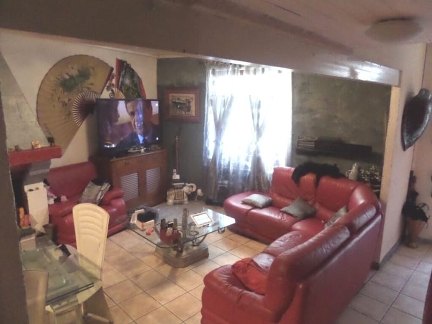Maison à vendre - 4 pièces - Marseille 11e (13011)