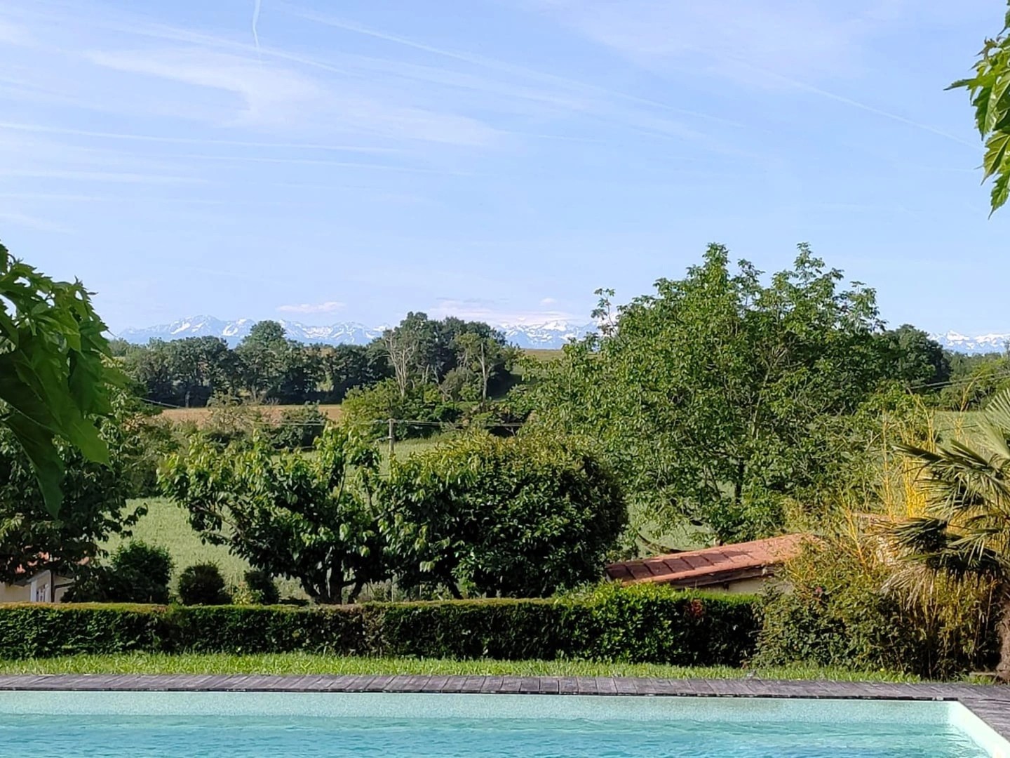 Maison à vendre - 5 pièces - 118m2 - Mirande (32300)