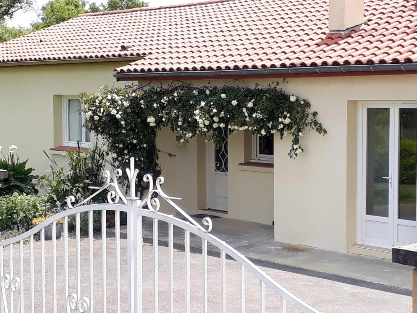 Maison à vendre - 5 pièces - 118m2 - Mirande (32300)