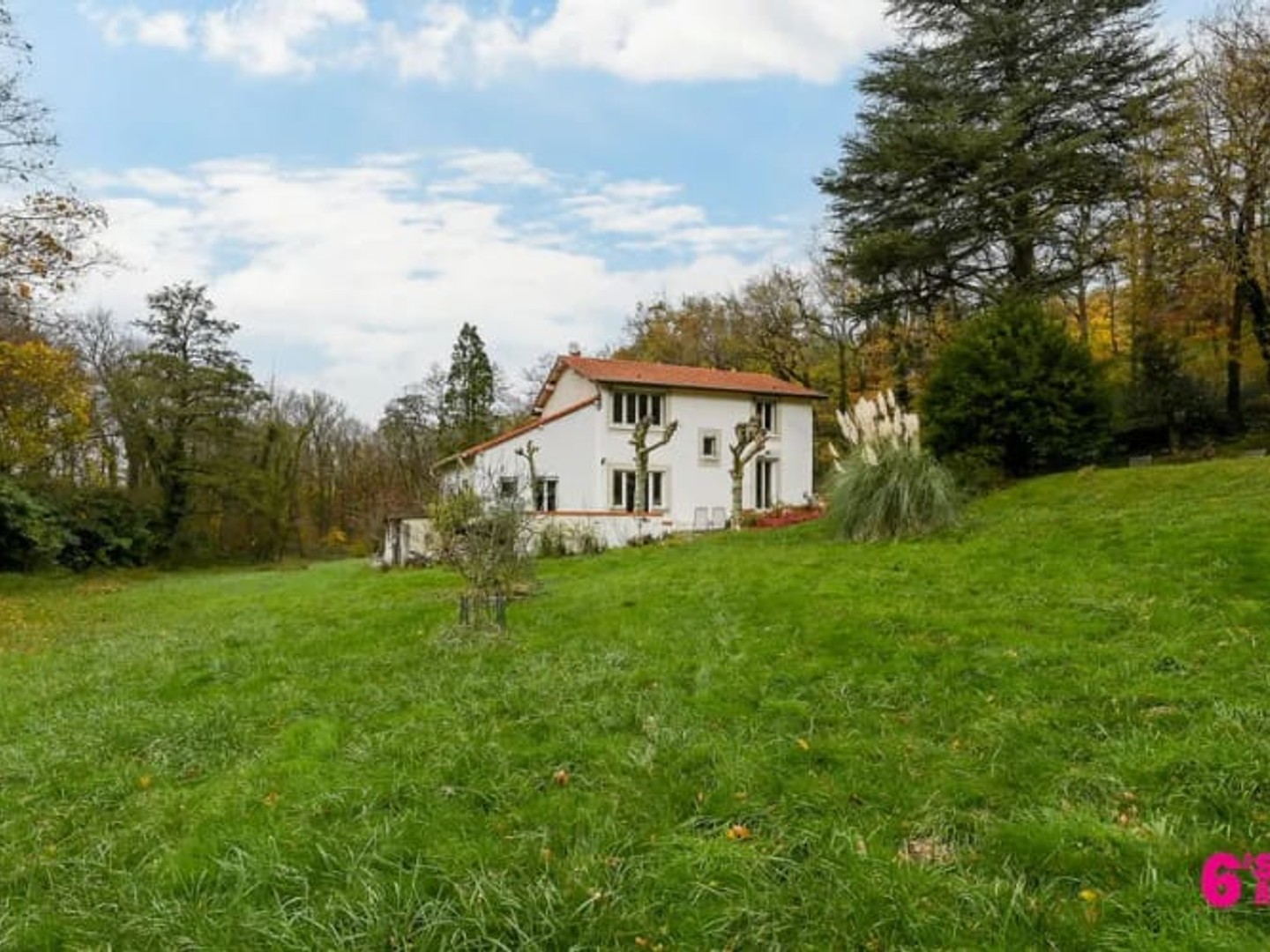 Maison 7 pièces 180 m²