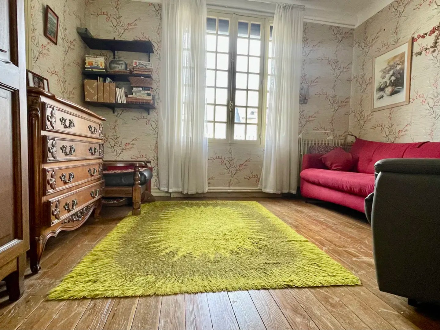 Maison à vendre - 3 pièces - 62m2 - Deauville (14800)