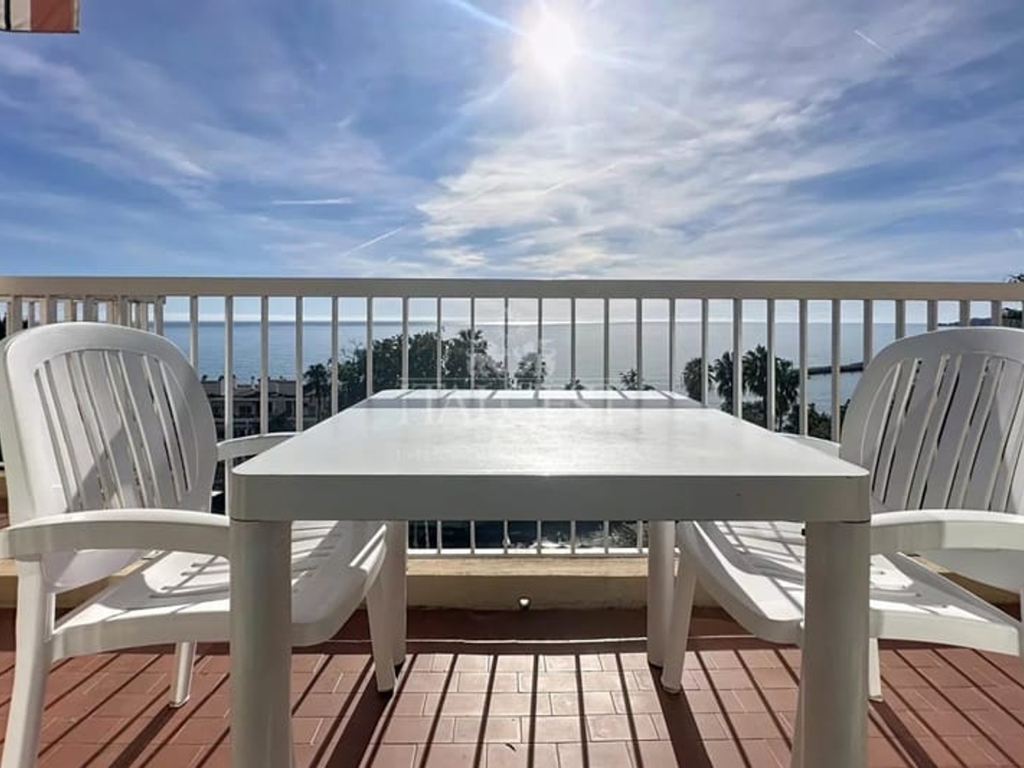 Appartement à vendre - 2 pièces - 50m2 - Menton (06500)