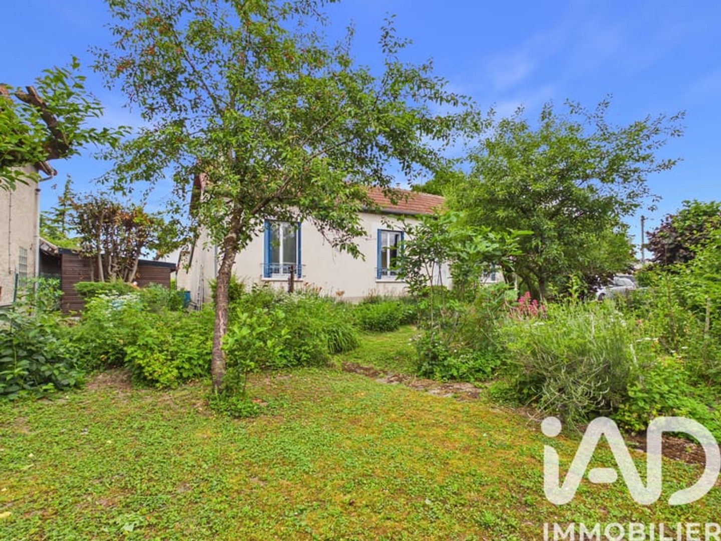 Maison à vendre - 4 pièces - 81m2 - Troyes (10000)